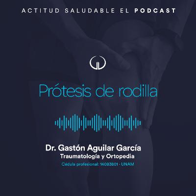 Prótesis de rodilla | Hospital Galenia - E276
