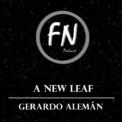 A New Leaf