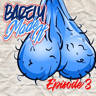 Ep 6 - Overcoming Your Failures Ep 6 - Overcoming Your Failures