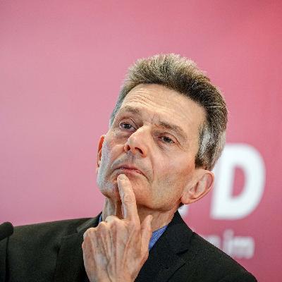 Verhandlung um Ukraine: "Richtige Balance erhalten"