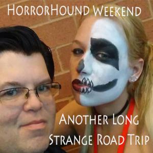 HorrorHound Weekend in Cincinnati HorrorHound Weekend in Cincinnati