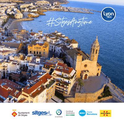 SITGES, les origines