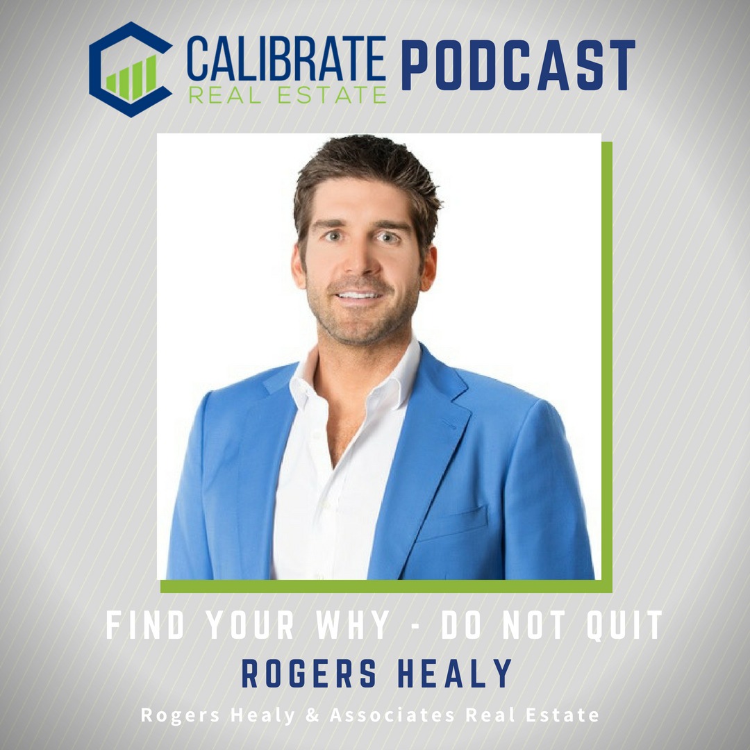 Calibrate Real Estate Podcast