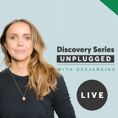 Episode 102: The Last Story to Tell - Emily Sorensen on Loss, Legacy, and the Power of Preparation