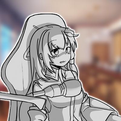 La dura vida del Streamer de tiempo incompleto. La dura vida del Streamer de tiempo incompleto.