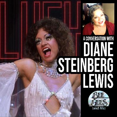 A Conversation with Diane Steinberg Lewis