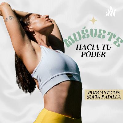 Muévete hacia tu Poder  (Trailer)