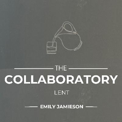 A Lenten Launch | Join Me A Lenten Launch | Join Me