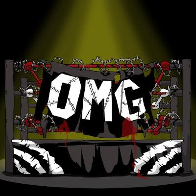 BONUS: A Preview of Oh My Godcast: An ECW Retrospective BONUS: A Preview of Oh My Godcast: An ECW Retrospective