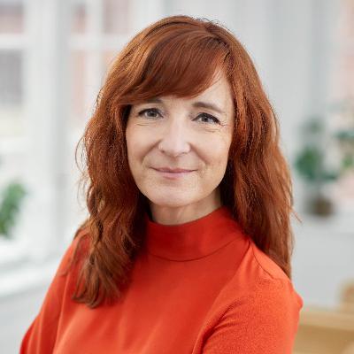 Lisa Rosengren TRR Lisa Rosengren TRR