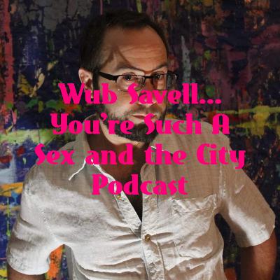 S6E13: April, Daryl, and Wub Savell drink cosmos