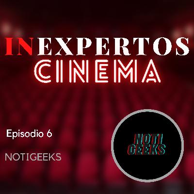 Episodio 6 | NotiGeeks