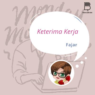 Keterima Kerja