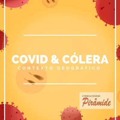 2º pandemia de cólera: desenvolvimento