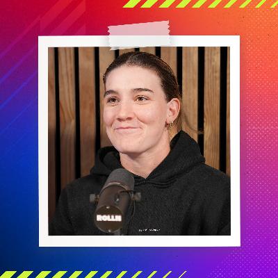 24. Superstars of the sport, with Annabel Sutherland and Laura Wolvaardt 24. Superstars of the sport, with Annabel Sutherland and Laura Wolvaardt