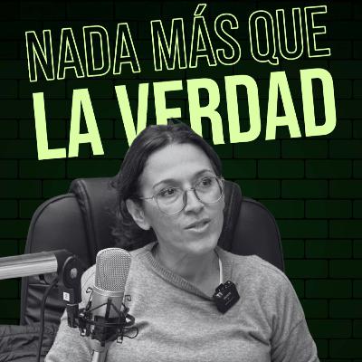 Episodio 95 - Diana Sánchez