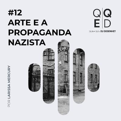 Vaidade - Arte como propaganda Nazista