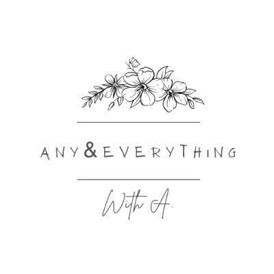 Any&everythingwithA (Trailer)