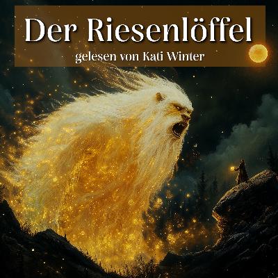Der Riesenlöffel | düsteres Märchen zum Einschlafen und Entspannen