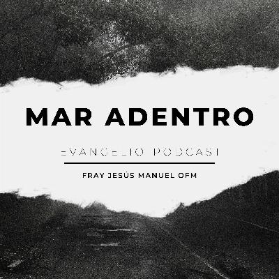 Mar adentro l La Transfiguración del Señor: El verdadero rostro de Dios