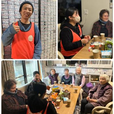 【第10回】「つながる、のと」七尾市から 【第10回】「つながる、のと」七尾市から