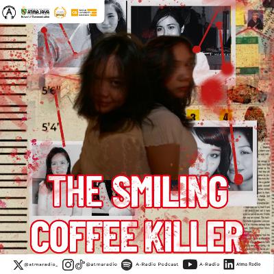 RUMAH SETAN #7: The Smiling Coffee Killer ☕🔪😊