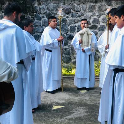 Redentores de cautivos