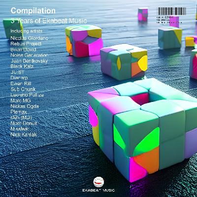 weekndhouse exclusive Ekabeat Music