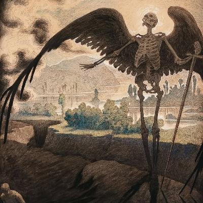 Episode 52: Halloween Special 2025 Pt 2 - Creepy Pastas Primer Vol 2