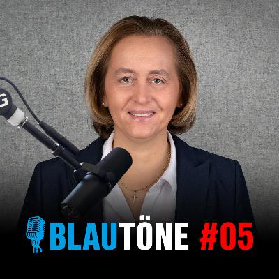 Neue Koalition ist schlimmer als die Ampel - Beatrix von Storch - Folge#05