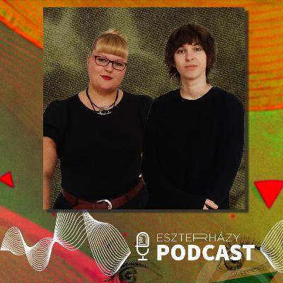 Loophia, slam, mozgókép - beszélgetés Szolnoki Zsófia Sárával