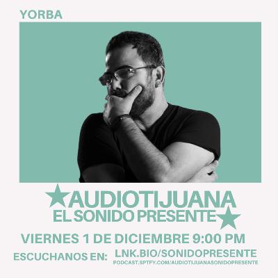 Ep. 18 - Yorba Ep. 18 - Yorba