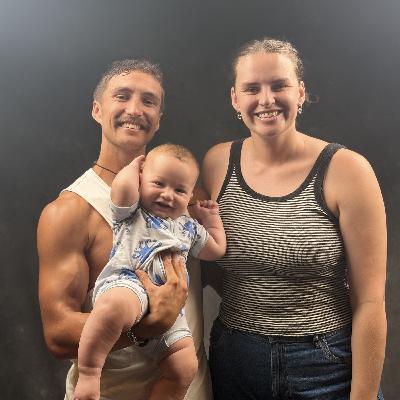 81: Elle Temu | From Silver Fern to Motherhood