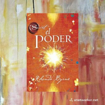 El Poder | Rhonda Byrne