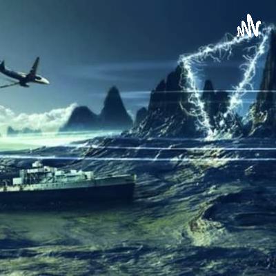 El misterioso triángulo de las bermudas