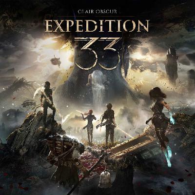 Bezimienny #302 - Expedition 33