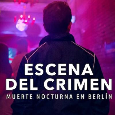 Escena del crimen: Muerte nocturna en Berlín Escena del crimen: Muerte nocturna en Berlín