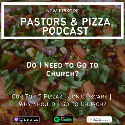 Do I Need to Go to Church? | Brava Pizza - Snohomish, WA Do I Need to Go to Church? | Brava Pizza - Snohomish, WA