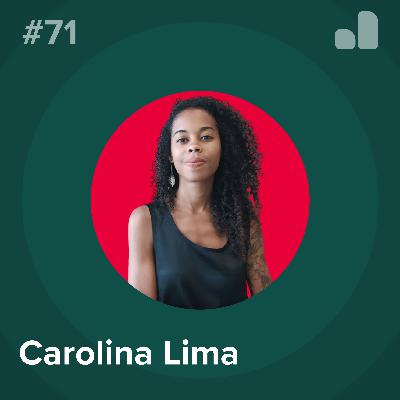 Carolina Lima - #71