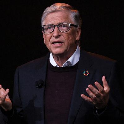 Aid cuts are costing lives: Bill Gates