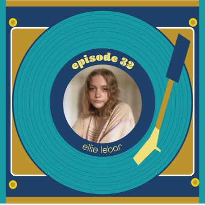 Ellie LeBar! Ellie LeBar!