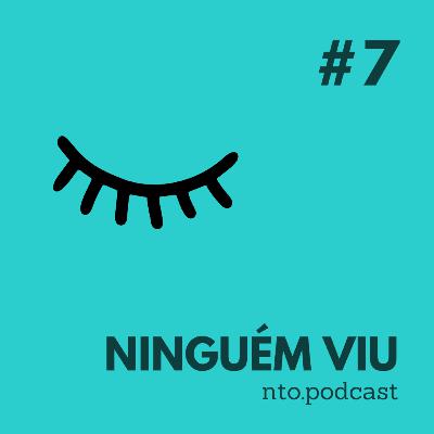 NV #7 - O Misterioso Resgate de Frida Sofia