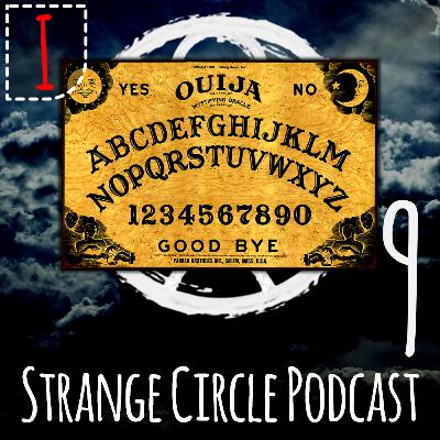 Ouija - Part I