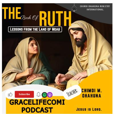 UNSEEN FORCES: Character Counts More Than Charm