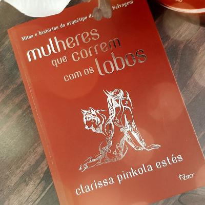 Mulheres que correm com os lobos - Capítulo 14 - parte 5 (La Selva Subterrânea - A Iniciação na Floresta Subterrânea)