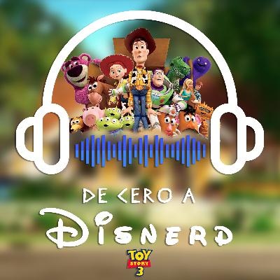 Capítulo 30 - Toy Story 3 Capítulo 30 - Toy Story 3