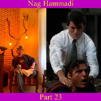 Nag Hammadi - Part 23