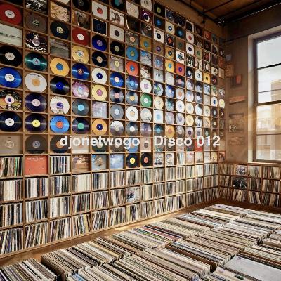 djonetwogo - Disco 012