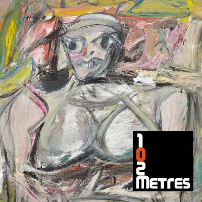 2 Willem de Kooning 2 Willem de Kooning