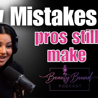 From Makeup Kit to PMU Boss: San Antonio’s Brow Queen Spills the Real Tea on Her Journey From Makeup Kit to PMU Boss: San Antonio’s Brow Queen Spills the Real Tea on Her Journey